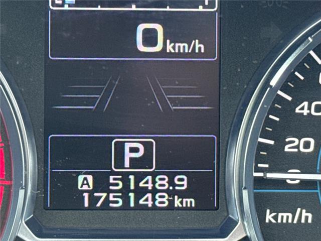 2018 Subaru Forester 2.5i Touring (Stk: 5101270A) in Cranbrook - Image 10 of 13