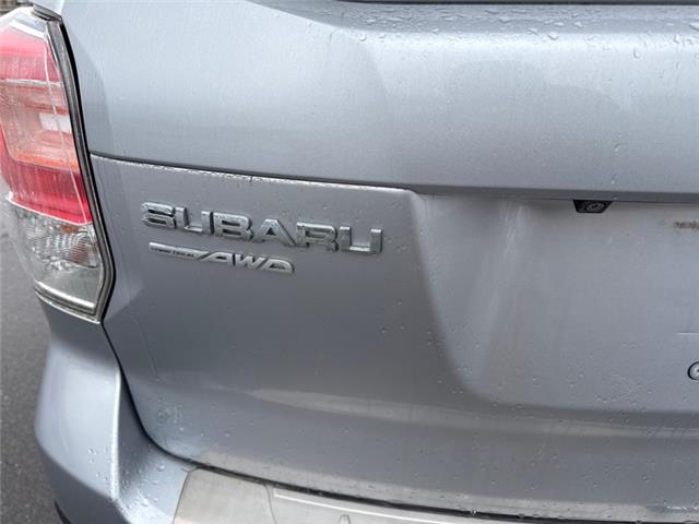 2018 Subaru Forester 2.5i Touring (Stk: 5101270A) in Cranbrook - Image 12 of 13