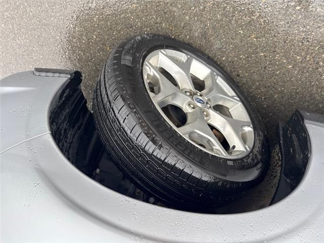 2018 Subaru Forester 2.5i Touring (Stk: 5101270A) in Cranbrook - Image 13 of 13