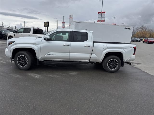 2025 Toyota Tacoma Base (Stk: X390730A) in Cranbrook - Image 2 of 22
