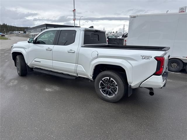2025 Toyota Tacoma Base (Stk: X390730A) in Cranbrook - Image 3 of 22