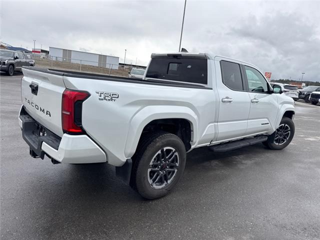 2025 Toyota Tacoma Base (Stk: X390730A) in Cranbrook - Image 5 of 22