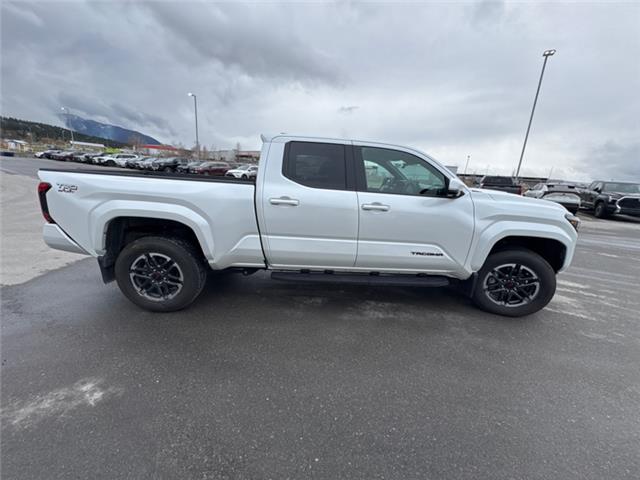 2025 Toyota Tacoma Base (Stk: X390730A) in Cranbrook - Image 6 of 22
