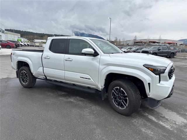 2025 Toyota Tacoma Base (Stk: X390730A) in Cranbrook - Image 7 of 22