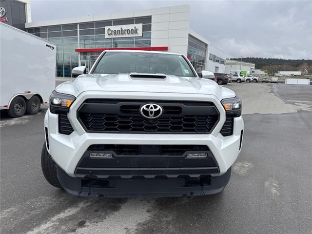 2025 Toyota Tacoma Base (Stk: X390730A) in Cranbrook - Image 8 of 22