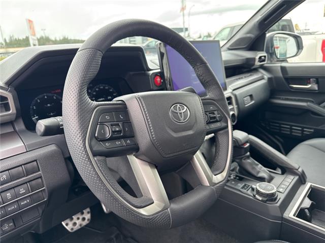 2025 Toyota Tacoma Base (Stk: X390730A) in Cranbrook - Image 9 of 22