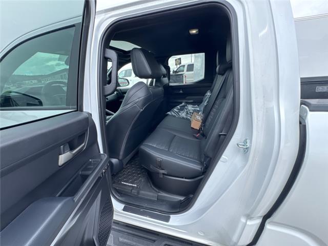 2025 Toyota Tacoma Base (Stk: X390730A) in Cranbrook - Image 13 of 22