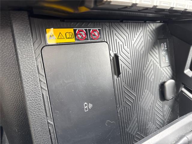 2025 Toyota Tacoma Base (Stk: X390730A) in Cranbrook - Image 15 of 22