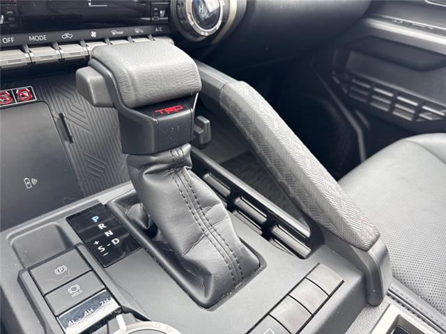 2025 Toyota Tacoma Base (Stk: X390730A) in Cranbrook - Image 16 of 22