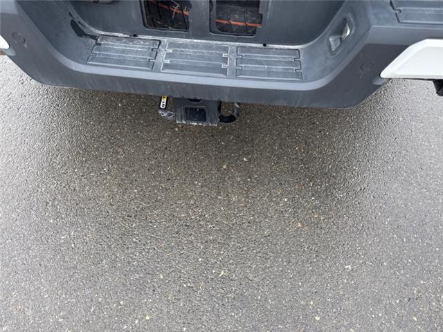 2025 Toyota Tacoma Base (Stk: X390730A) in Cranbrook - Image 20 of 22