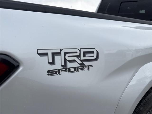 2025 Toyota Tacoma Base (Stk: X390730A) in Cranbrook - Image 21 of 22