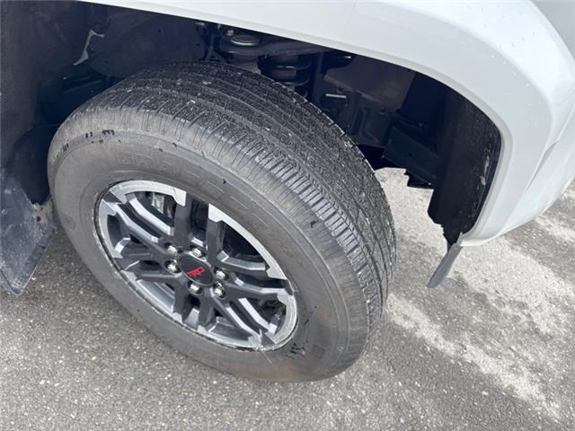 2025 Toyota Tacoma Base (Stk: X390730A) in Cranbrook - Image 22 of 22
