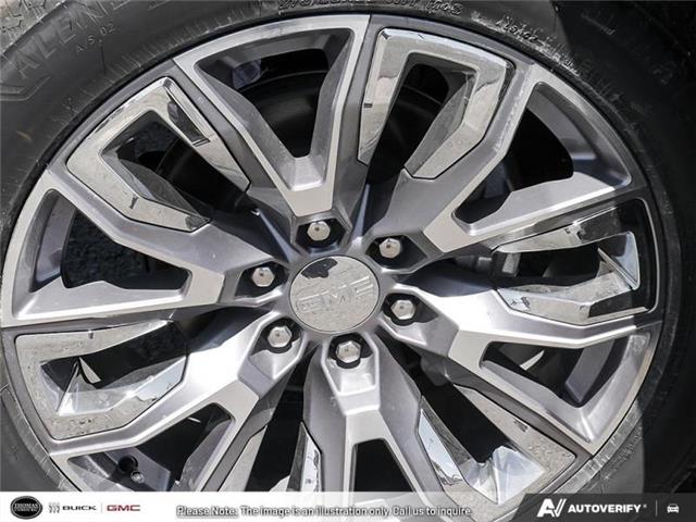 2026 GMC Sierra 1500 Denali (Stk: T10440A) in Cobourg - Image 6 of 23