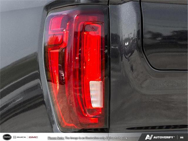 2026 GMC Sierra 1500 Denali (Stk: T10440A) in Cobourg - Image 9 of 23