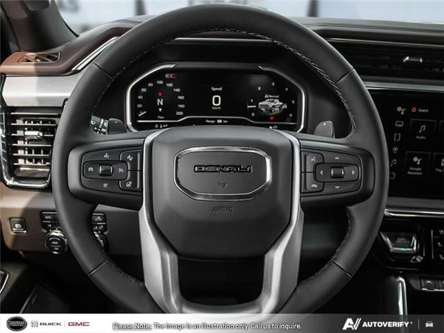 2026 GMC Sierra 1500 Denali (Stk: T10440A) in Cobourg - Image 11 of 23