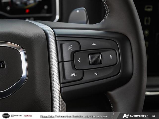 2026 GMC Sierra 1500 Denali (Stk: T10440A) in Cobourg - Image 13 of 23