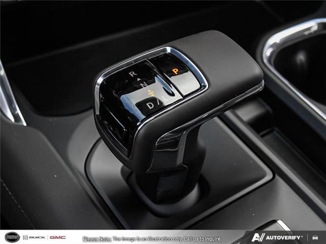 2026 GMC Sierra 1500 Denali (Stk: T10440A) in Cobourg - Image 15 of 23