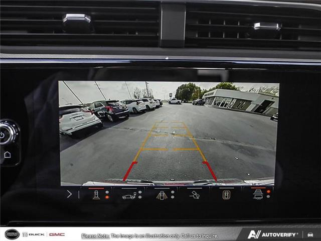 2026 GMC Sierra 1500 Denali (Stk: T10440A) in Cobourg - Image 21 of 23