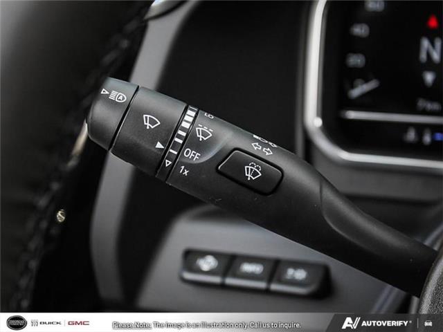 2026 GMC Sierra 1500 Denali (Stk: T10440A) in Cobourg - Image 23 of 23