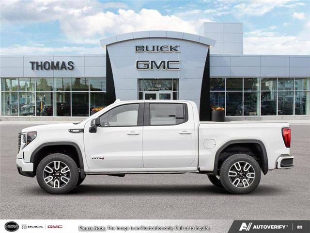 2026 GMC Sierra 1500 AT4 (Stk: T23946) in Cobourg - Image 3 of 25