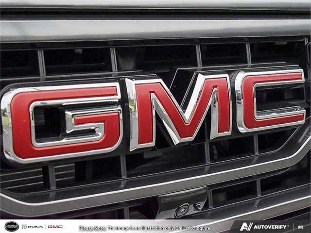 2026 GMC Sierra 1500 AT4 (Stk: T23946) in Cobourg - Image 9 of 25