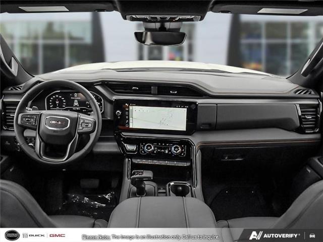 2026 GMC Sierra 1500 AT4 (Stk: T23946) in Cobourg - Image 22 of 25