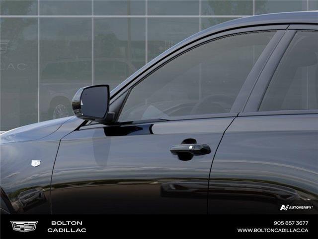 2026 Cadillac CT4 Sport (Stk: 115024) in Bolton - Image 12 of 24