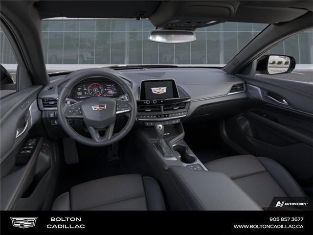 2026 Cadillac CT4 Sport (Stk: 115024) in Bolton - Image 15 of 24
