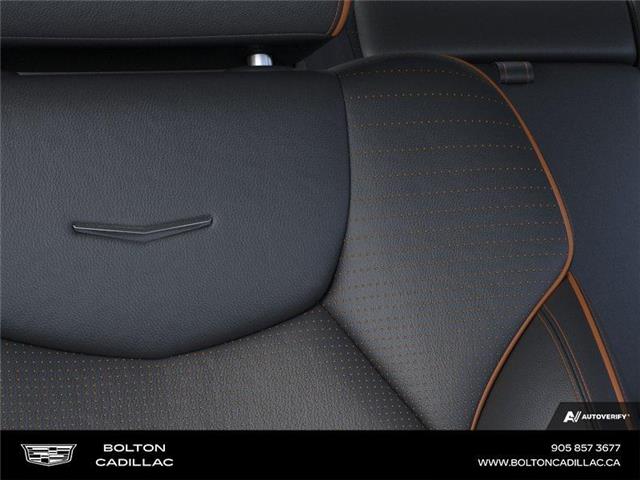 2026 Cadillac CT4 Sport (Stk: 115024) in Bolton - Image 21 of 24