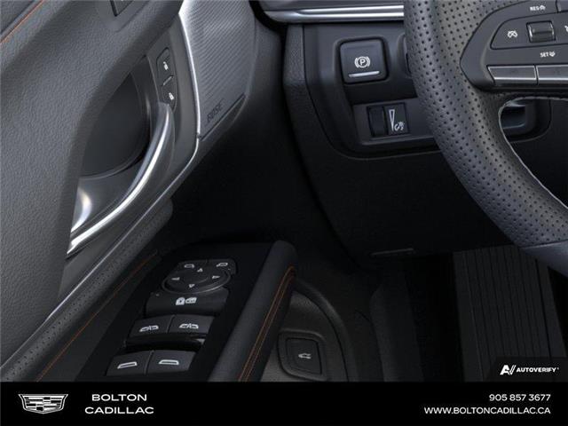 2026 Cadillac CT4 Sport (Stk: 115024) in Bolton - Image 22 of 24