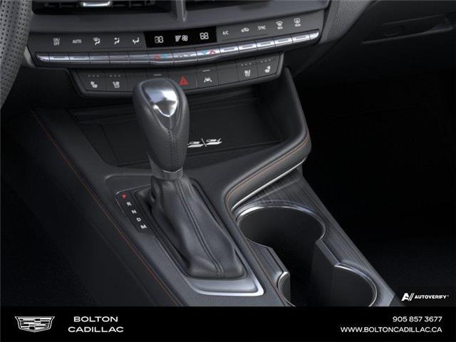 2026 Cadillac CT4 Sport (Stk: 115024) in Bolton - Image 23 of 24