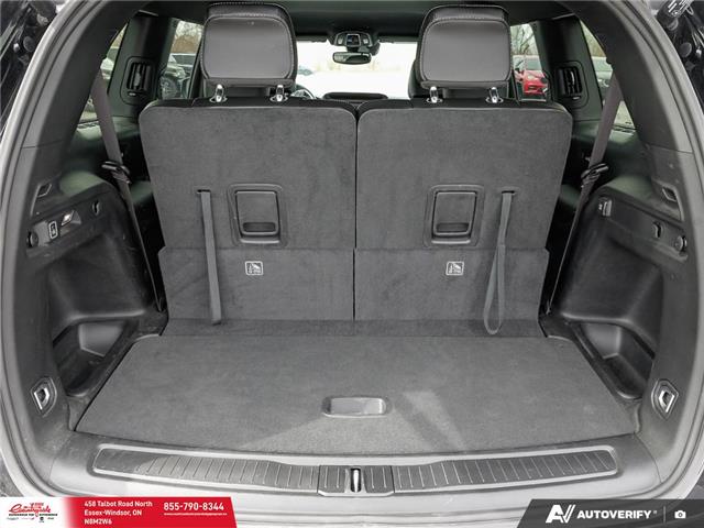 2024 Jeep Grand Cherokee L Laredo (Stk: 62567) in Essex-Windsor - Image 13 of 31