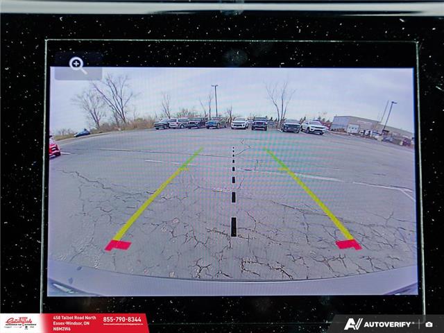 2024 Jeep Grand Cherokee L Laredo (Stk: 62567) in Essex-Windsor - Image 30 of 31