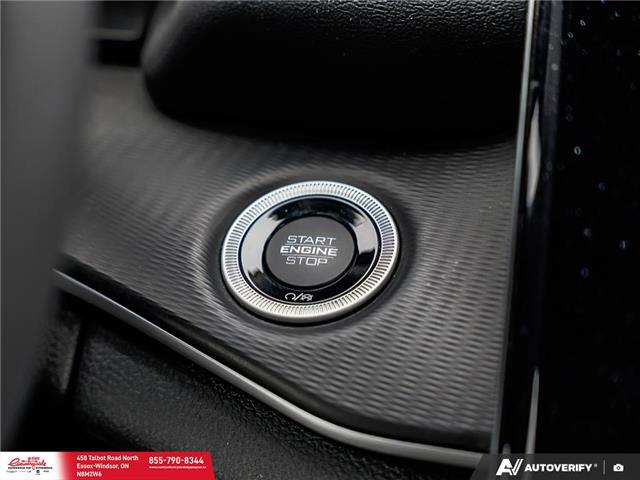 2024 Jeep Grand Cherokee L Laredo (Stk: 62567) in Essex-Windsor - Image 31 of 31