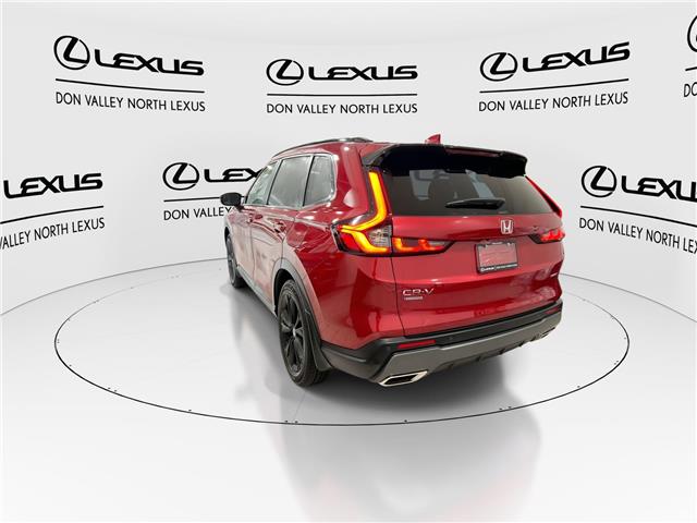 2024 Honda CR-V Hybrid (Stk: 14112443A) in Markham - Image 6 of 32 2024 Honda CR-V Hybrid (Stk: 14112443A) in Markham - Image 6 of 32