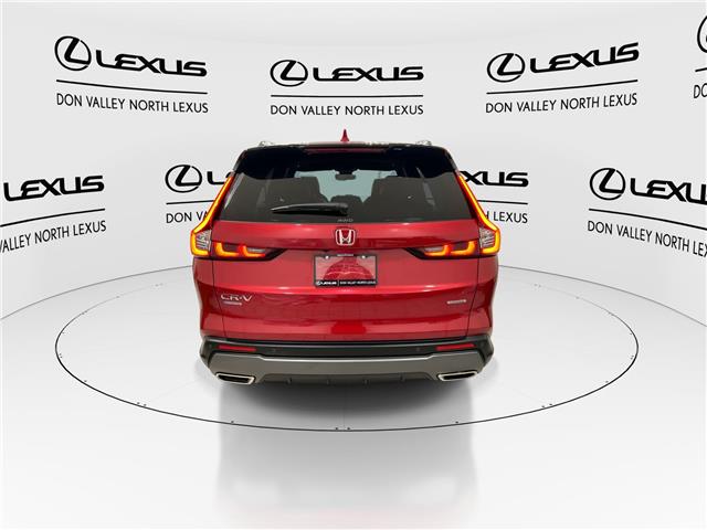 2024 Honda CR-V Hybrid (Stk: 14112443A) in Markham - Image 7 of 32 2024 Honda CR-V Hybrid (Stk: 14112443A) in Markham - Image 7 of 32