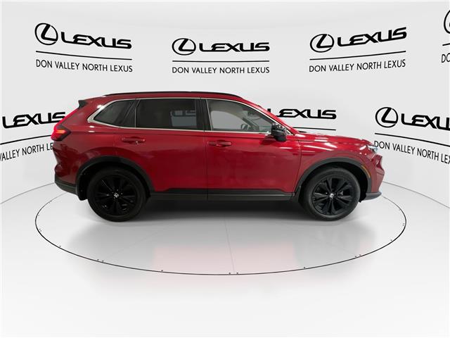 2024 Honda CR-V Hybrid (Stk: 14112443A) in Markham - Image 9 of 32 2024 Honda CR-V Hybrid (Stk: 14112443A) in Markham - Image 9 of 32