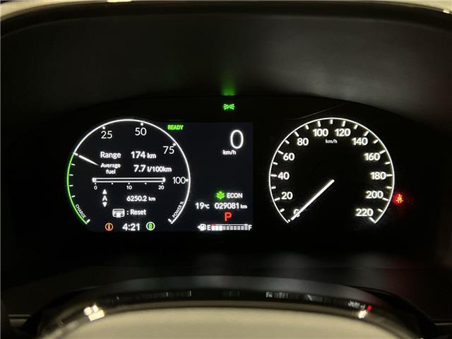 2024 Honda CR-V Hybrid (Stk: 14112443A) in Markham - Image 14 of 32 2024 Honda CR-V Hybrid (Stk: 14112443A) in Markham - Image 14 of 32