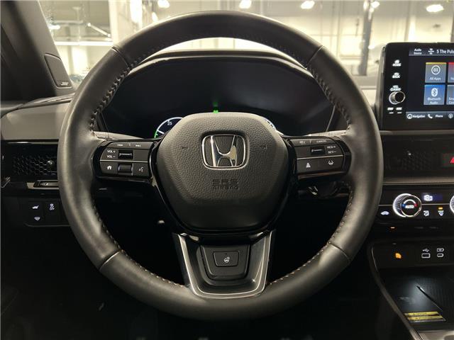 2024 Honda CR-V Hybrid (Stk: 14112443A) in Markham - Image 27 of 32 2024 Honda CR-V Hybrid (Stk: 14112443A) in Markham - Image 27 of 32