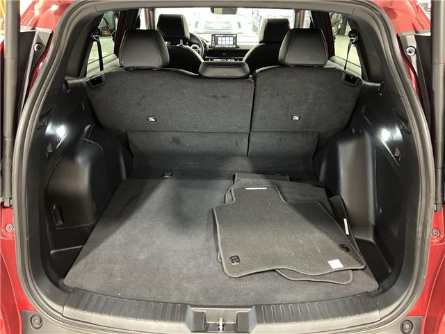 2024 Honda CR-V Hybrid (Stk: 14112443A) in Markham - Image 30 of 32 2024 Honda CR-V Hybrid (Stk: 14112443A) in Markham - Image 30 of 32