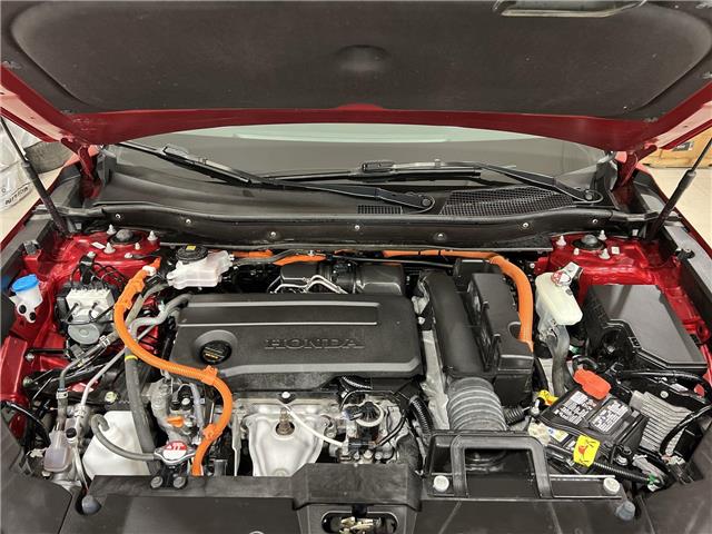 2024 Honda CR-V Hybrid (Stk: 14112443A) in Markham - Image 32 of 32 2024 Honda CR-V Hybrid (Stk: 14112443A) in Markham - Image 32 of 32