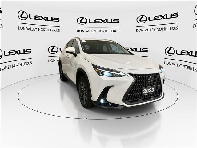 2023 Lexus NX 250  (Stk: 14U7449) in Markham - Image 3 of 25