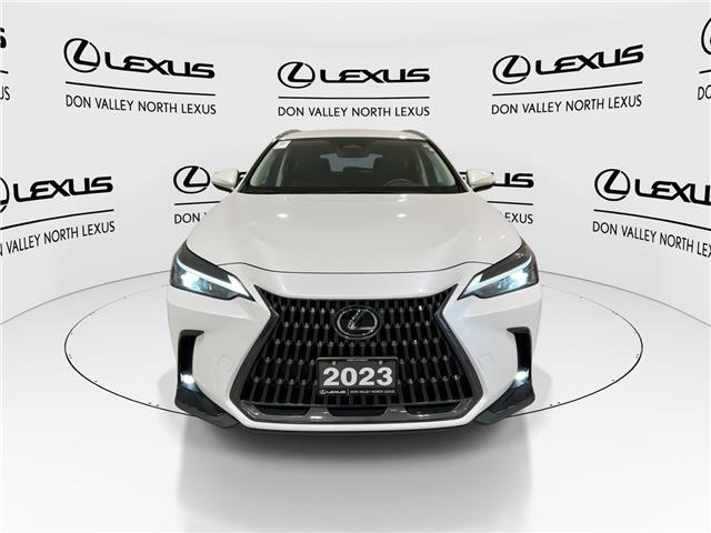 2023 Lexus NX 250  (Stk: 14U7449) in Markham - Image 4 of 25