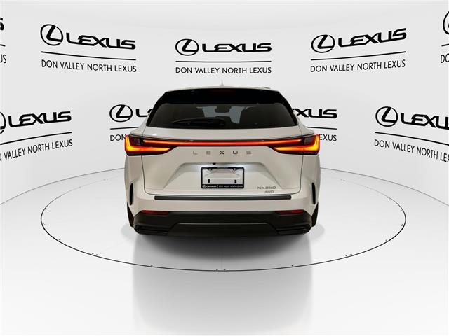2023 Lexus NX 250  (Stk: 14U7449) in Markham - Image 8 of 25