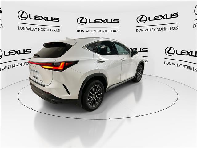 2023 Lexus NX 250  (Stk: 14U7449) in Markham - Image 9 of 25