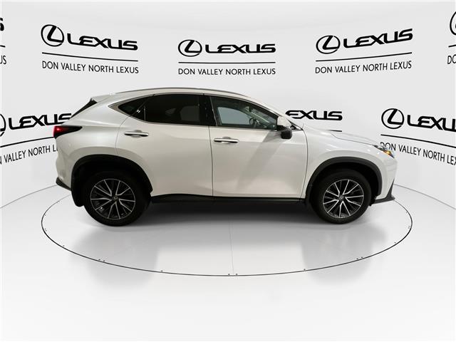 2023 Lexus NX 250  (Stk: 14U7449) in Markham - Image 10 of 25