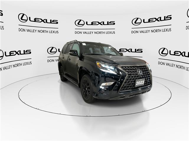 2023 Lexus GX 460  (Stk: 14112279A) in Markham - Image 3 of 30