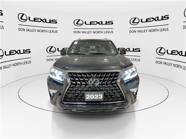 2023 Lexus GX 460  (Stk: 14112279A) in Markham - Image 4 of 30