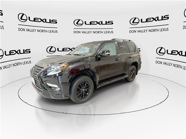 2023 Lexus GX 460  (Stk: 14112279A) in Markham - Image 5 of 30