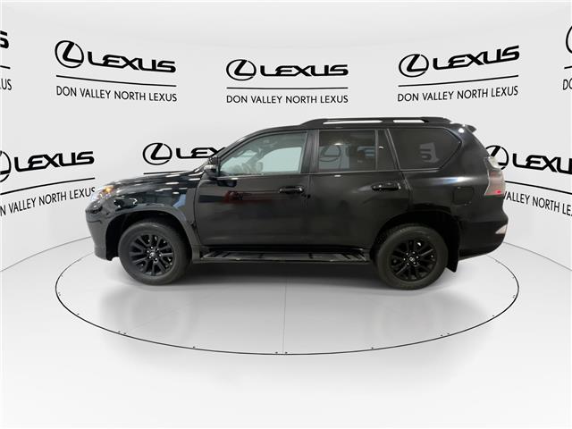 2023 Lexus GX 460  (Stk: 14112279A) in Markham - Image 6 of 30